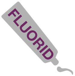 Fluoridierung